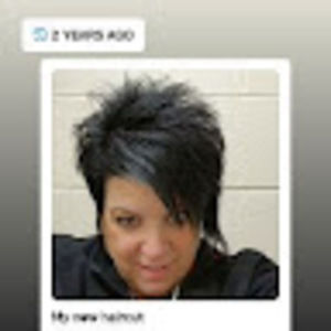 Meet your Posher, Tammy